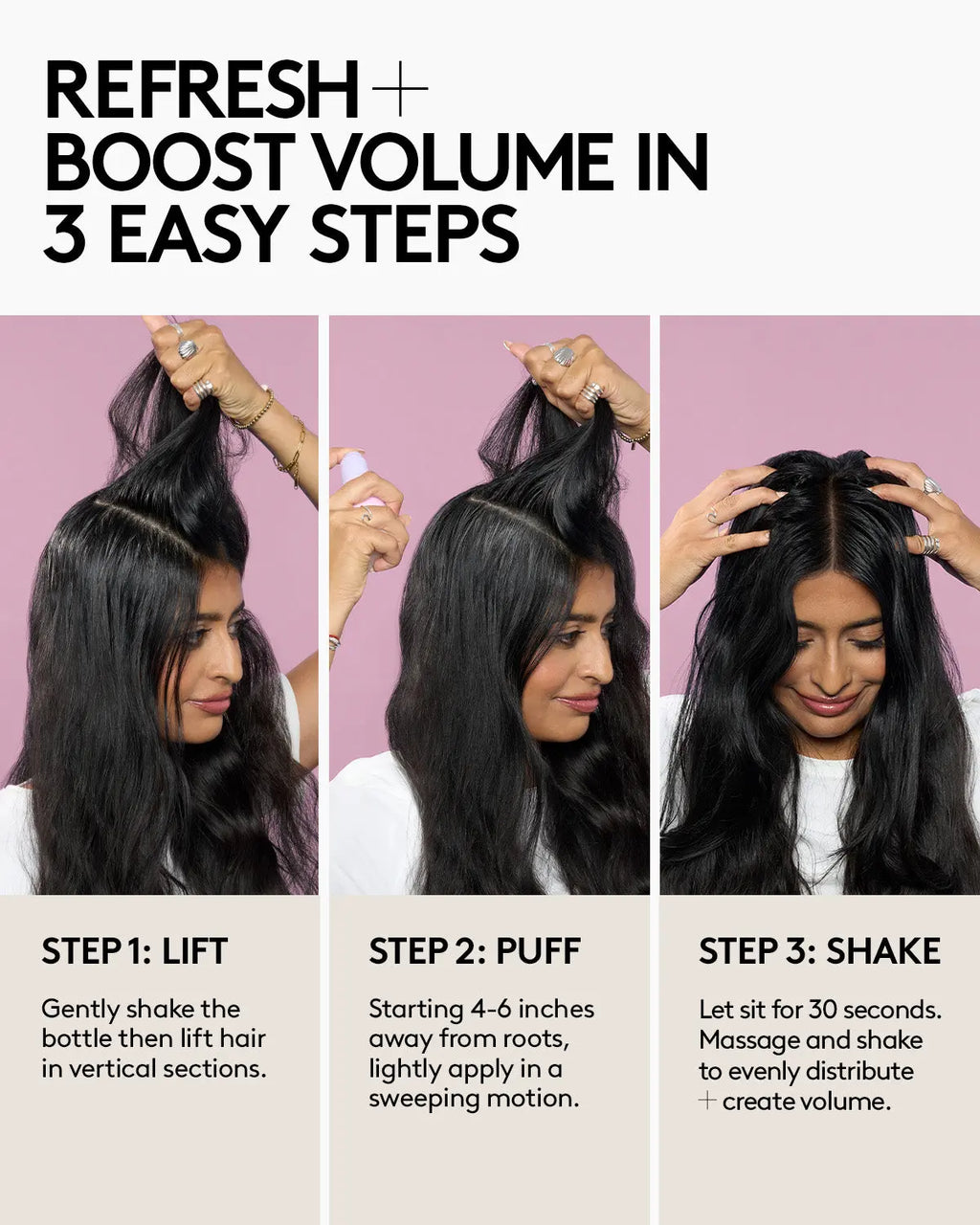 Fenty Beauty Oil Control Duo: Perfect Your Look with Instant Setting Powder and Volumizing Dry Shampoo