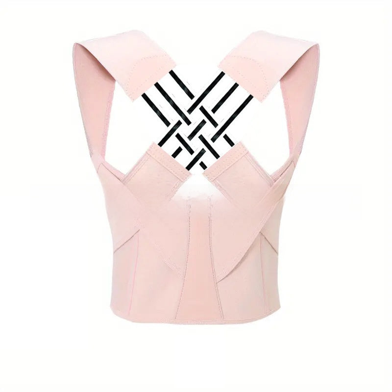 Posture Corrector Back Support Belt