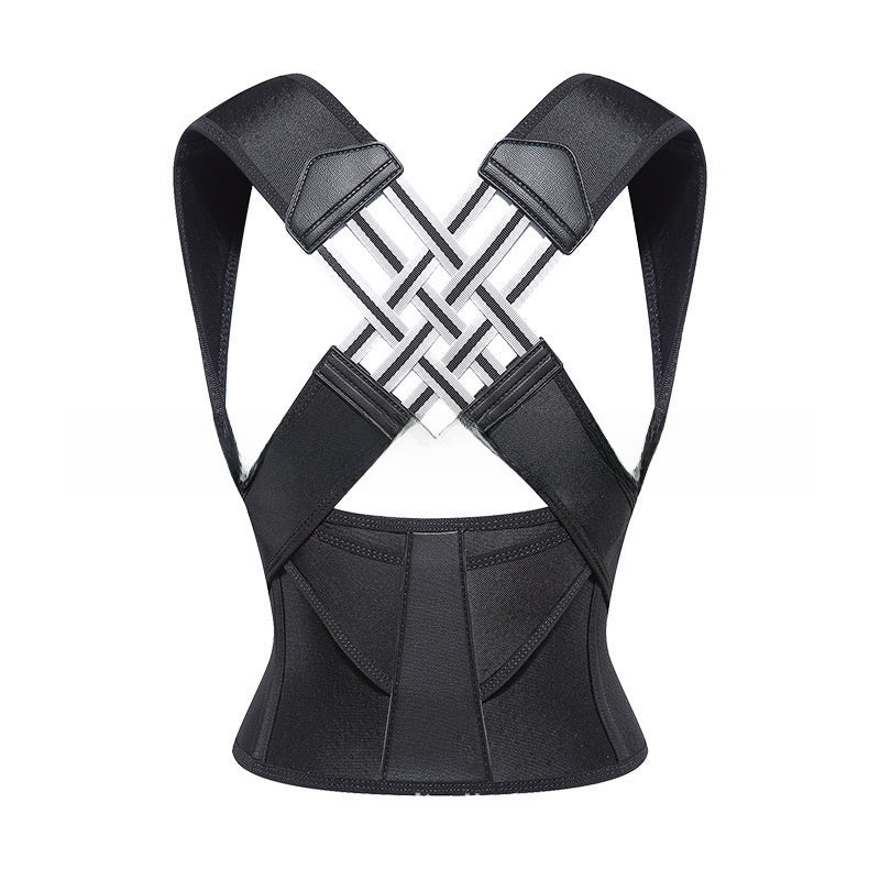 Posture Corrector Back Support Belt