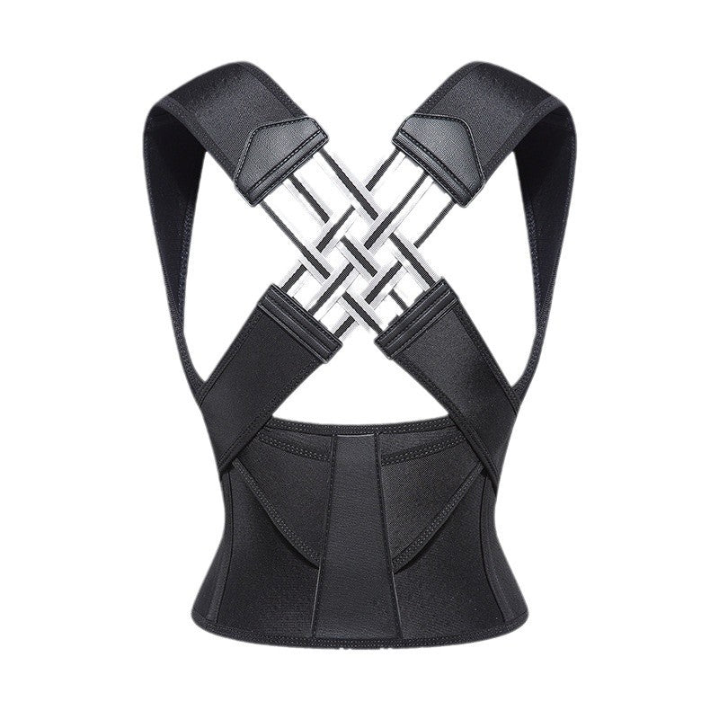 Posture Corrector Back Support Belt