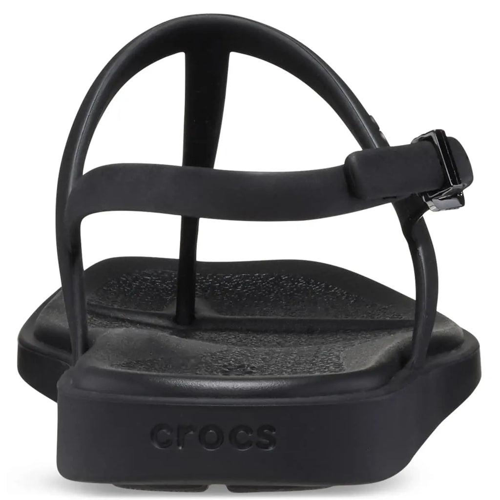 Step into Summer with Crocs Women's Miami Flip Flops - Stylish Thong Sandals for Every Occasion