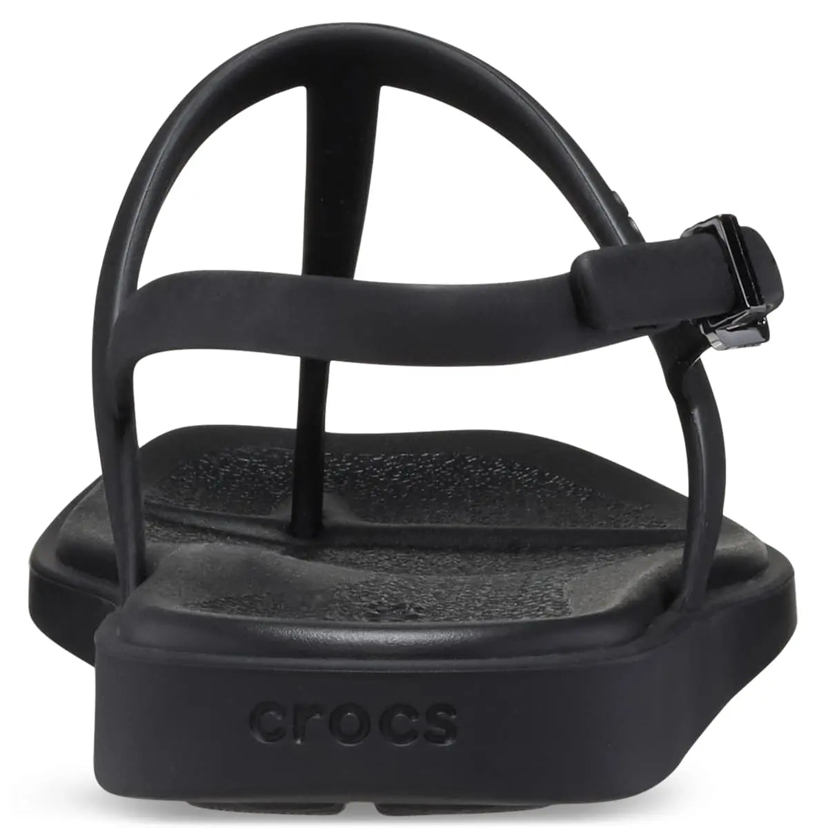 Step into Summer with Crocs Women's Miami Flip Flops - Stylish Thong Sandals for Every Occasion