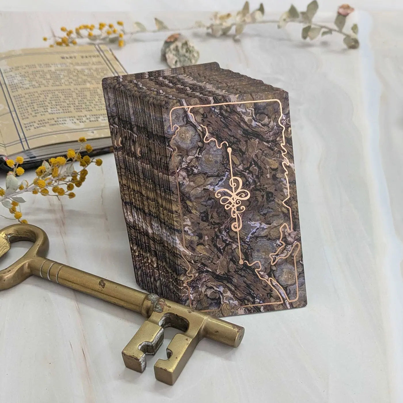 Unlock Your Destiny with The Oracle of Many Paths: A Stunning Tarot Experience