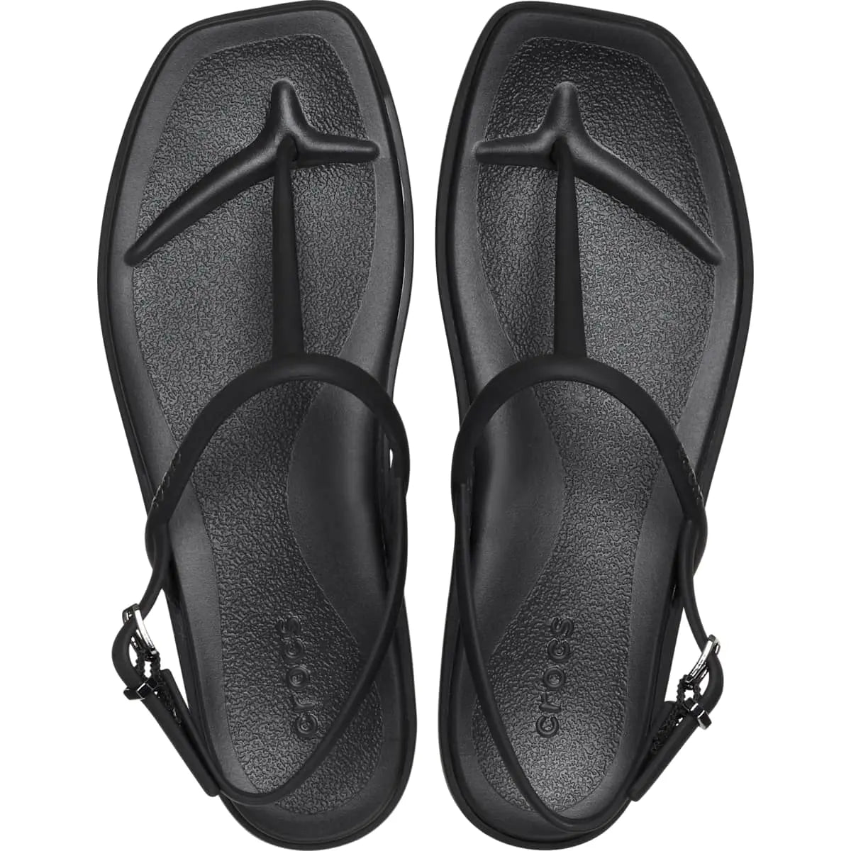 Step into Summer with Crocs Women's Miami Flip Flops - Stylish Thong Sandals for Every Occasion