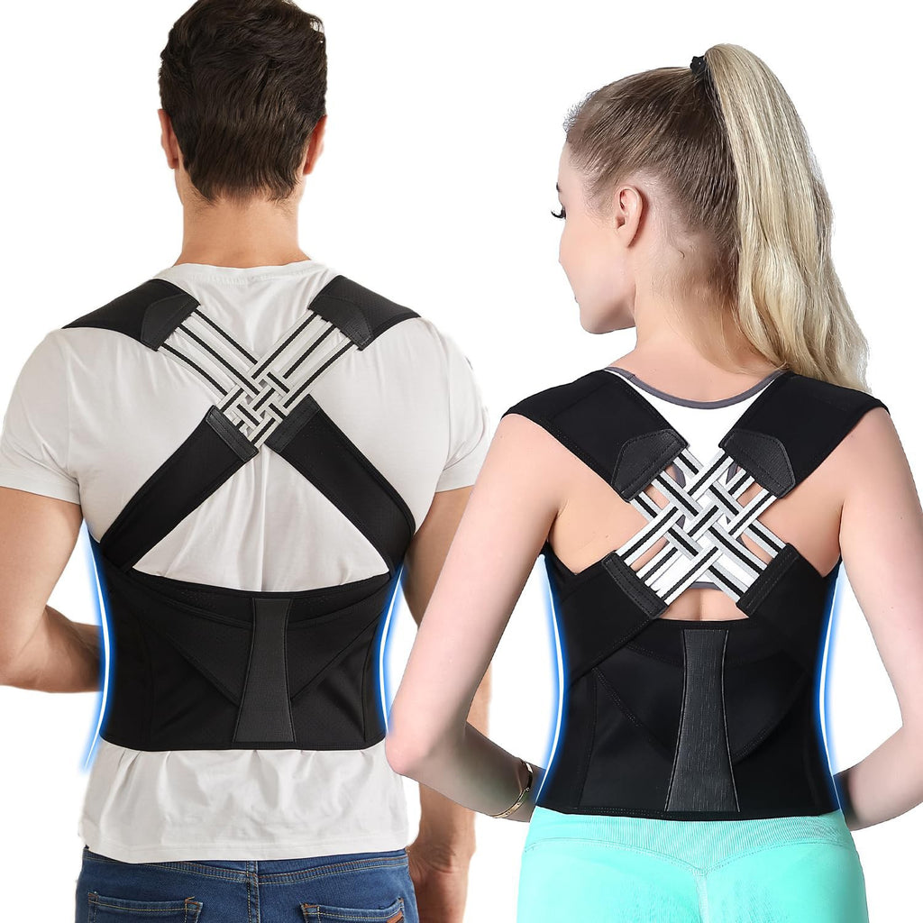 Posture Corrector Back Support Belt