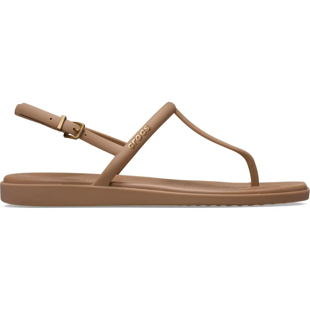 Step into Summer with Crocs Women's Miami Flip Flops - Stylish Thong Sandals for Every Occasion