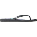 Step into Summer with Crocs Women's Miami Round Toe Flip Flops - The Ultimate Party Sandal!