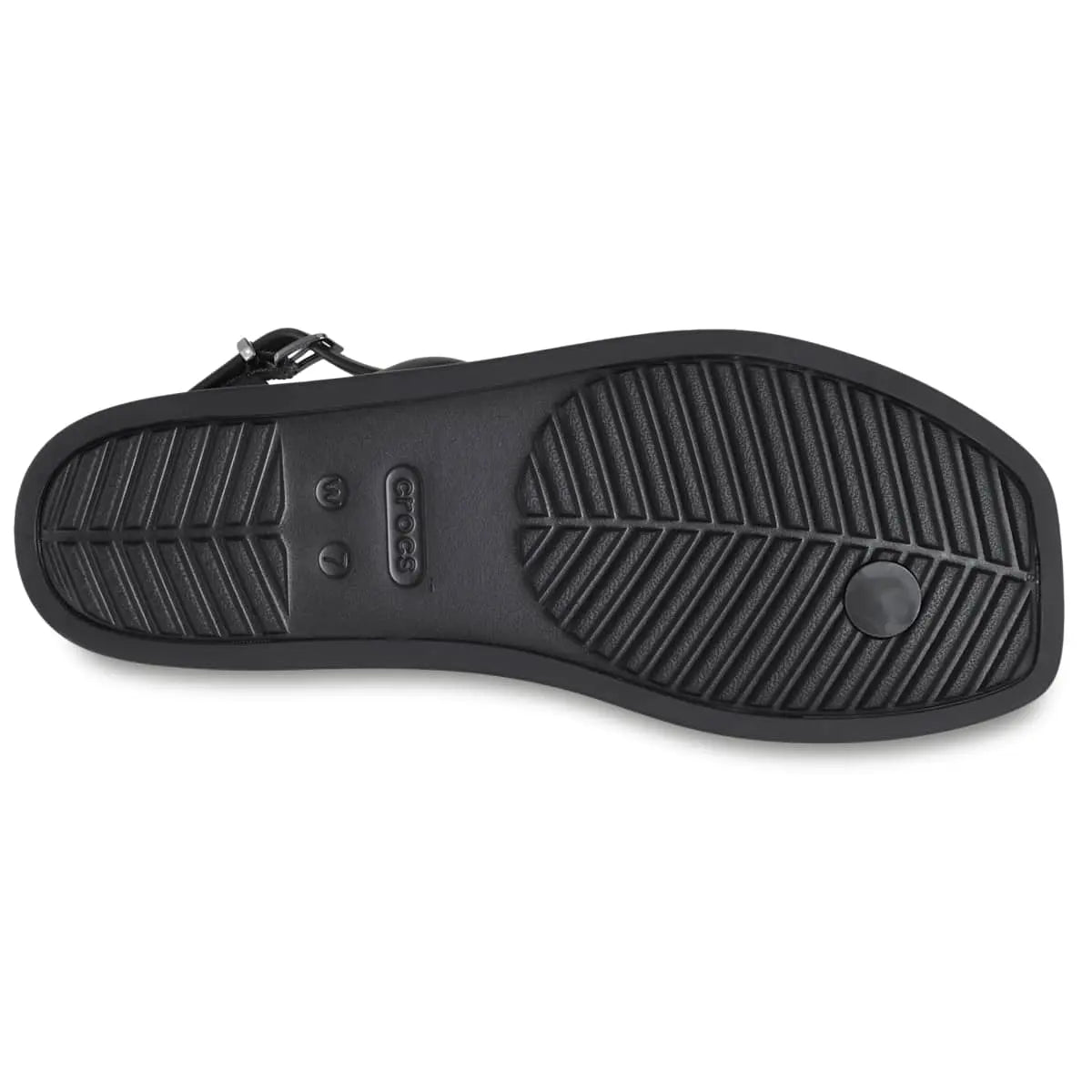 Step into Summer with Crocs Women's Miami Flip Flops - Stylish Thong Sandals for Every Occasion