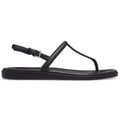 Step into Summer with Crocs Women's Miami Flip Flops - Stylish Thong Sandals for Every Occasion