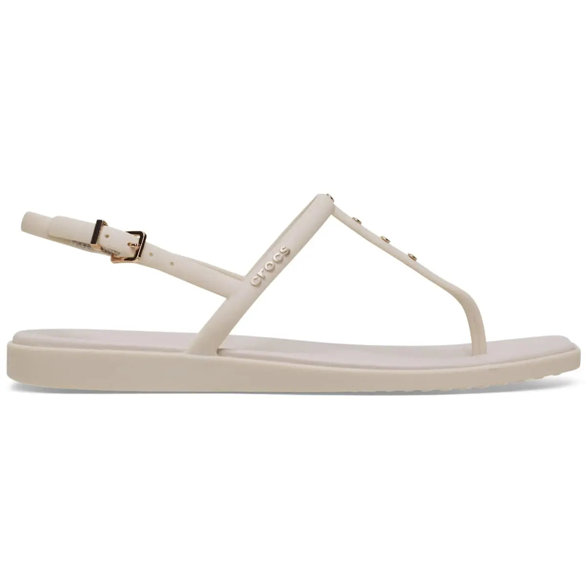 Step into Summer with Crocs Women's Miami Flip Flops - Stylish Thong Sandals for Every Occasion