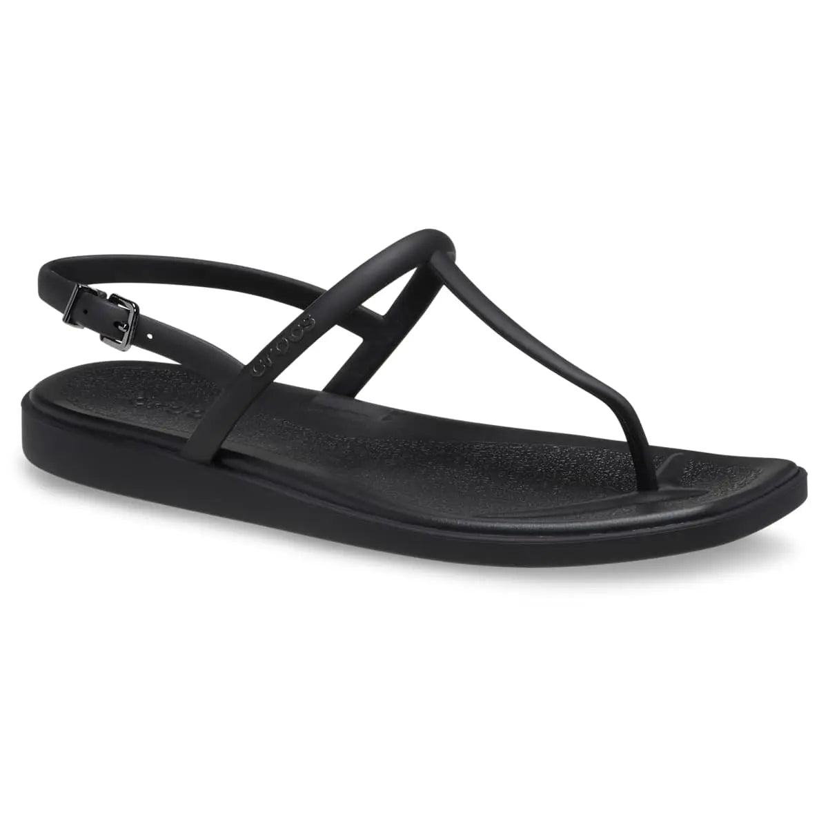 Step into Summer with Crocs Women's Miami Flip Flops - Stylish Thong Sandals for Every Occasion