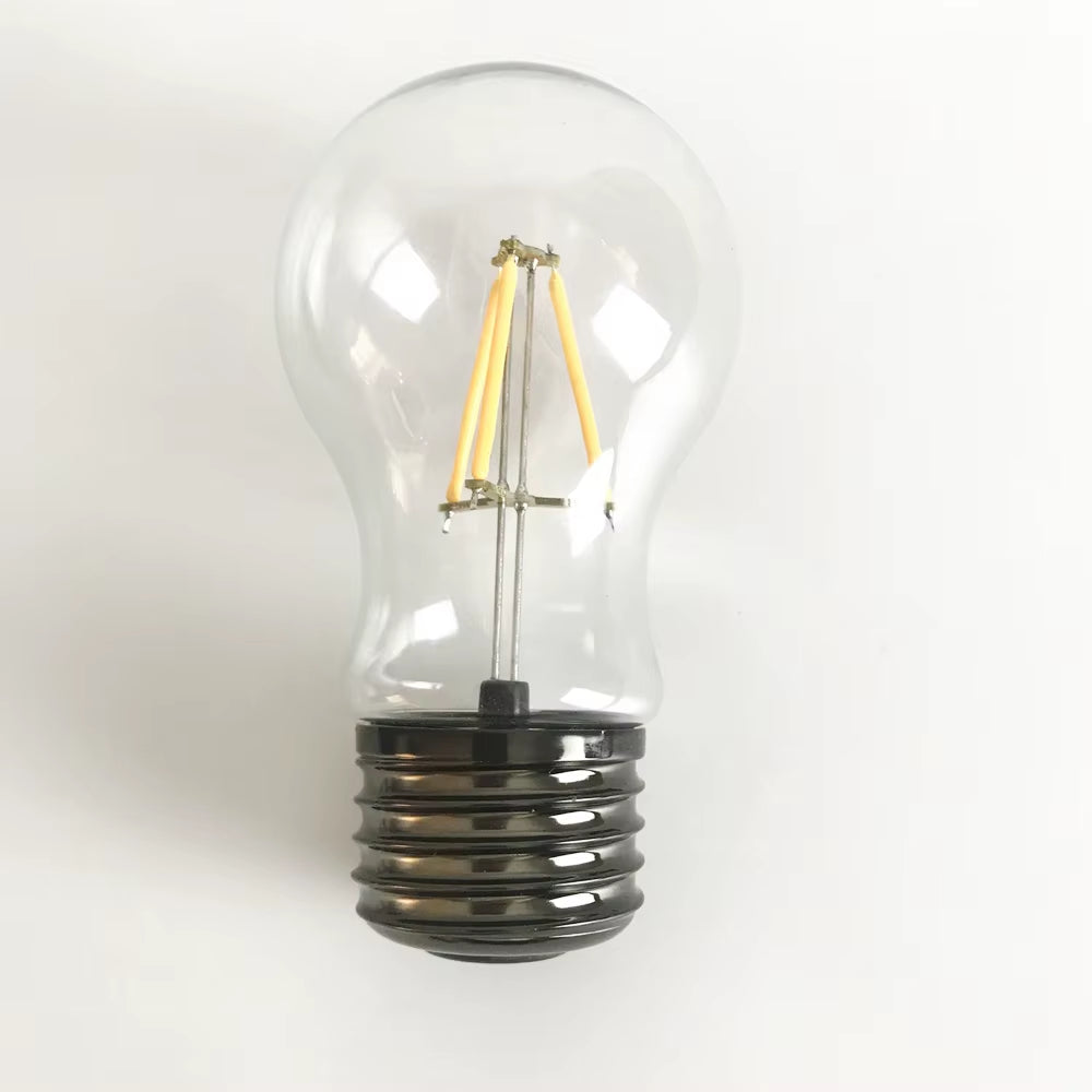 Magnetic Levitation Lamp Creativity Night Light Floating LED Bulb for Birthday Gift Table Lamp Room Home Decoration Light